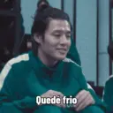 Los juegos del calamar vol.2 🦑 17