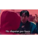 No dispares por favor... <46