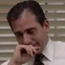 The Office Michael Scott 👔📺 2