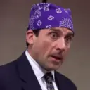 The Office Michael Scott 👔📺 3