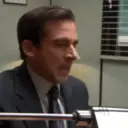 The Office Michael Scott 👔📺 6