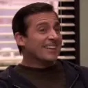 The Office Michael Scott 👔📺 8