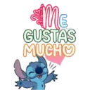 💙OHANA; STITCH🩷 Mov 8