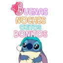 💙OHANA; STITCH🩷 Mov 20