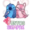 💙OHANA; STITCH🩷 Mov 17