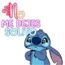 💙OHANA; STITCH🩷 Mov 26