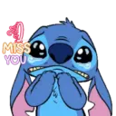 💙OHANA; STITCH🩷 Mov 22