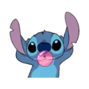💙OHANA; STITCH🩷 Mov 30