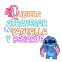 💙OHANA; STITCH🩷 Mov 19