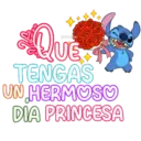💙OHANA; STITCH🩷 Mov 21