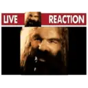 LIVE REACTION