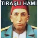 TIRAŞLI HAMİ