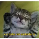 e o caba vai endoidar é