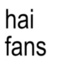 hai fans