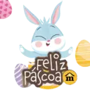 🥚🌈Happy Pascua💕🥚 7