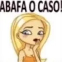 ABAFA O CASO!
