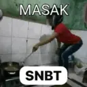 MASAK SNBT