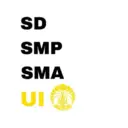 SD SMP SMA UI