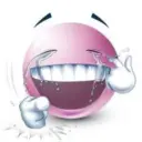 Emojis rosa 17