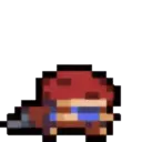 Celeste Mountain - GIFs 31