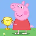 🐽 PEPPA PIG 🐽 10