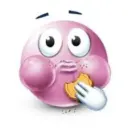 Emojis rosa 13