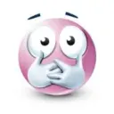 Emojis rosa 16