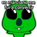 Pensamientos Marcianos 🛸👽 9