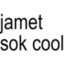 jamet sok cool