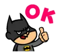 Oke GIF Sticker Viral🤩🤩🤩 11