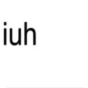 iuh