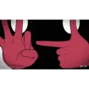 🎥Mime And Dash🎥 Animados 17