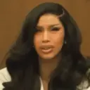 Confused Woman