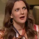 Perplexed Woman in Discussion