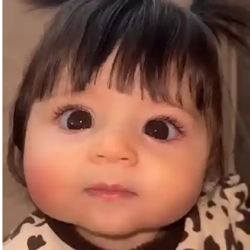 Стикер