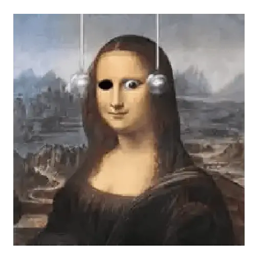 Стикер