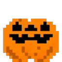 Calabaza Sonriente