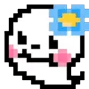 Fantasma Sonriente