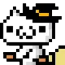 Esqueleto Pixelado