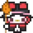 Gatita Bruja