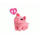 PIG CUTE 🐷 PORQUINHO 4 🐷💖