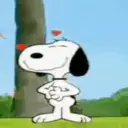 Snoopy Love