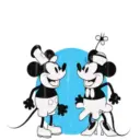 Retro Mouse Romance