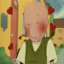 Blushing Outside