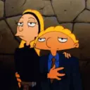 Protective Hug