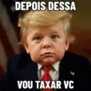 Baby Trump 14
