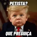 Baby Trump 11
