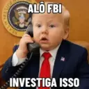 Baby Trump 12