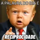 Baby Trump 5