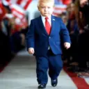 Baby Trump 8